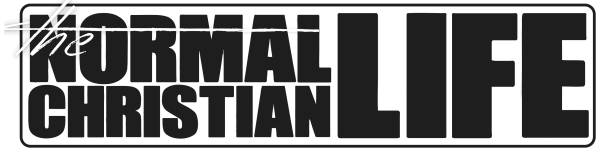 The-Normal-Christian-Life-Logo